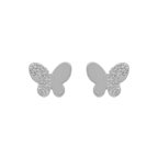 Fly Away Earrings - EVRYJEWELS