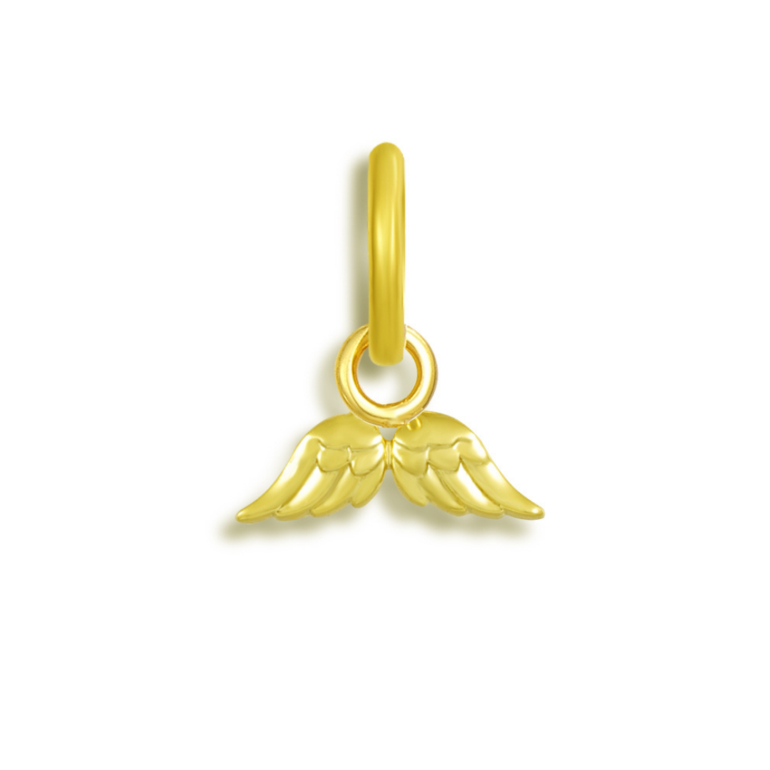 Fly Away Charm - EVRYJEWELS