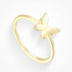 Flying Together Rings - EVRYJEWELS