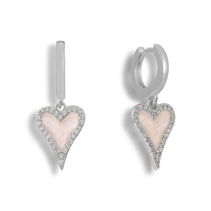 Forever in Love Earrings - EVRYJEWELS