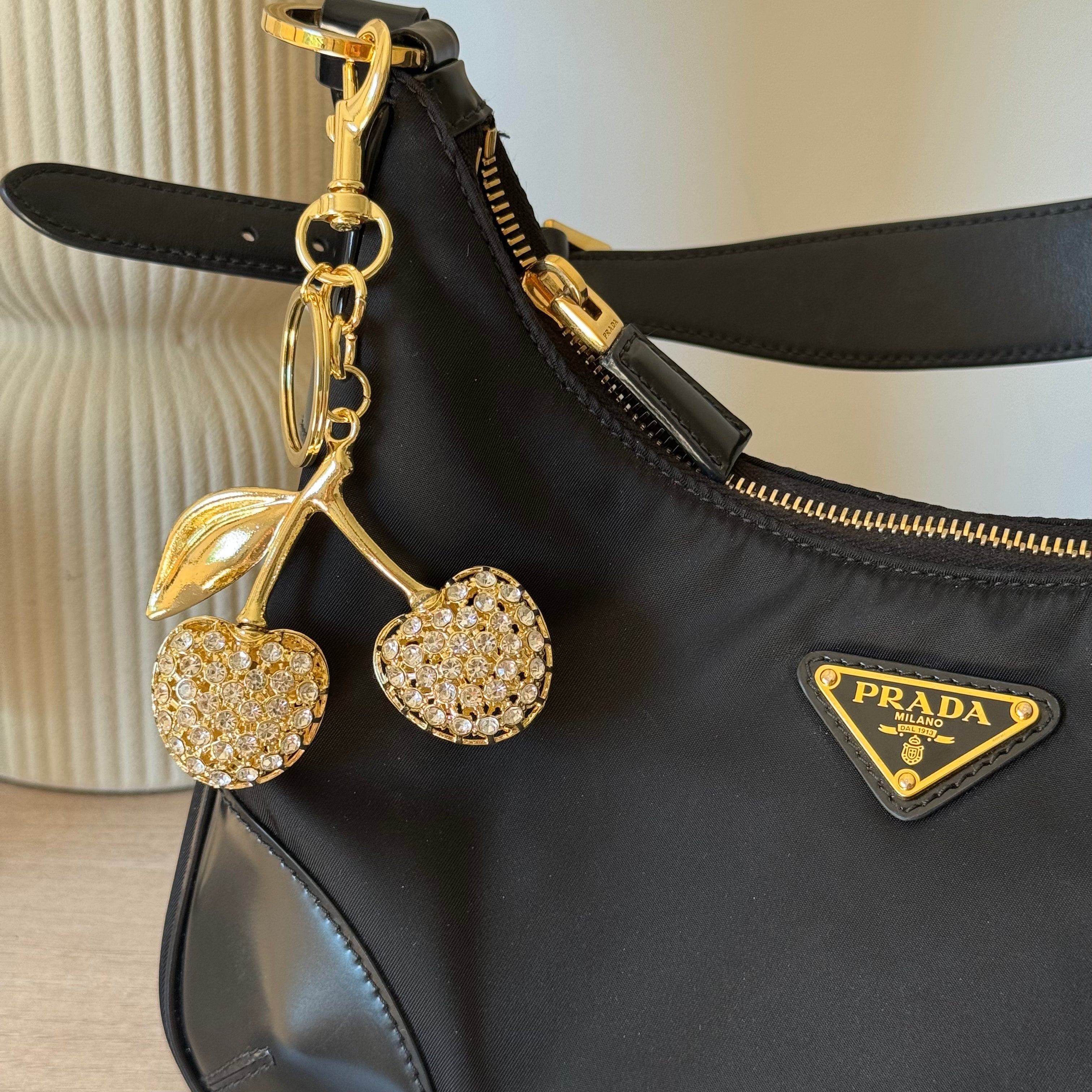 Evryday Bag Charms - EVRYJEWELS