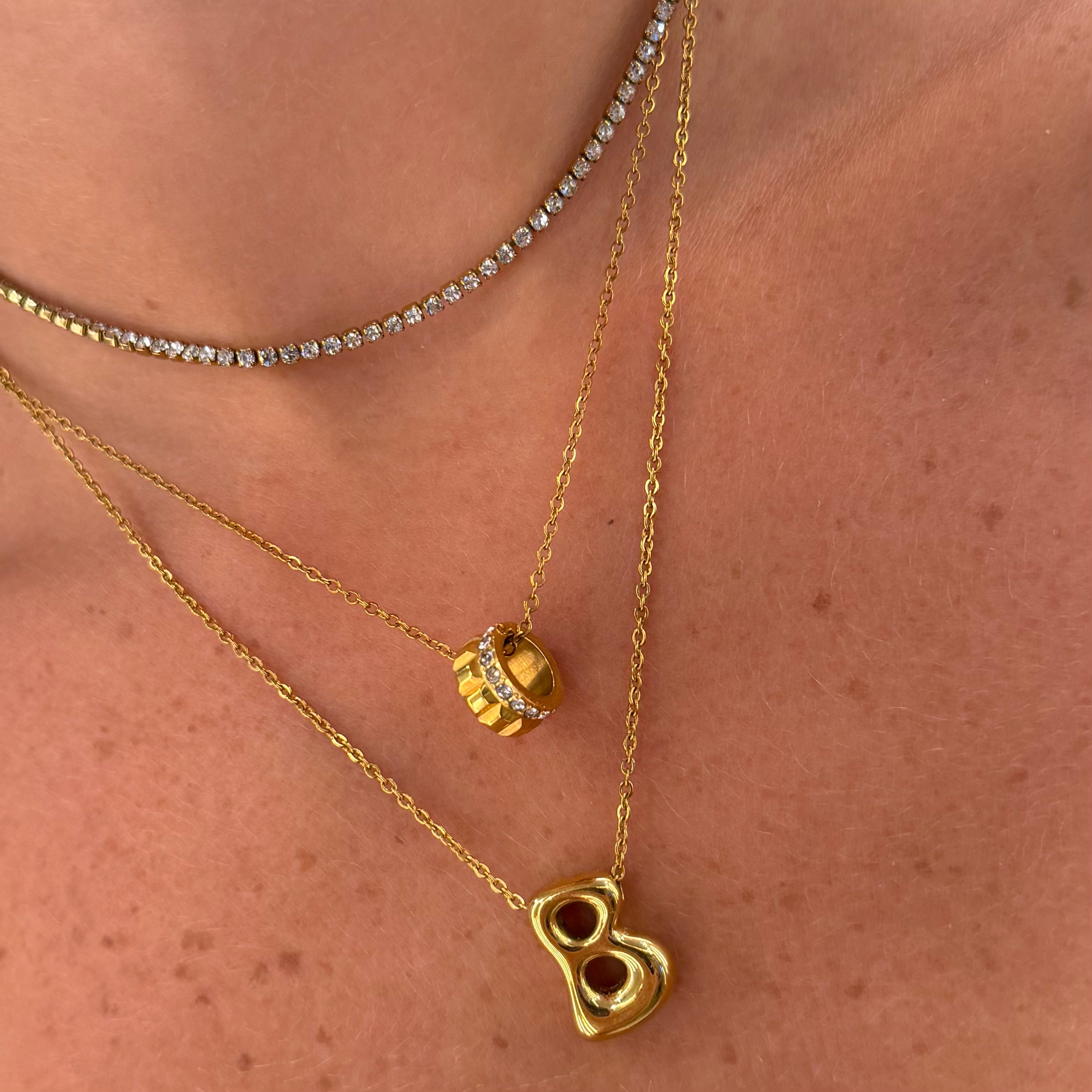 All About You Necklace