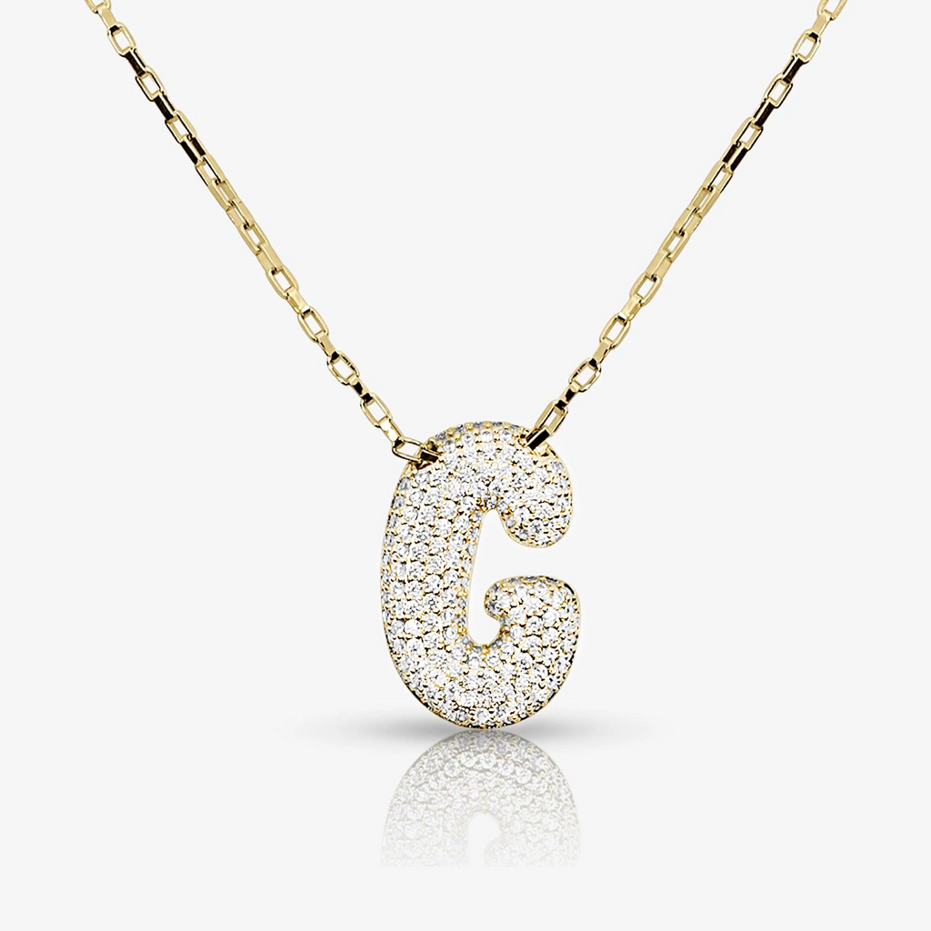 Adore Me Necklace