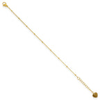 Evryday Chain Anklets