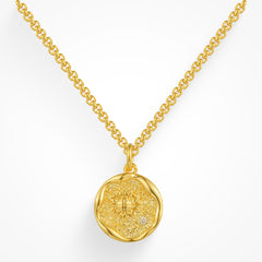 Gacia Necklace - EVRYJEWELS
