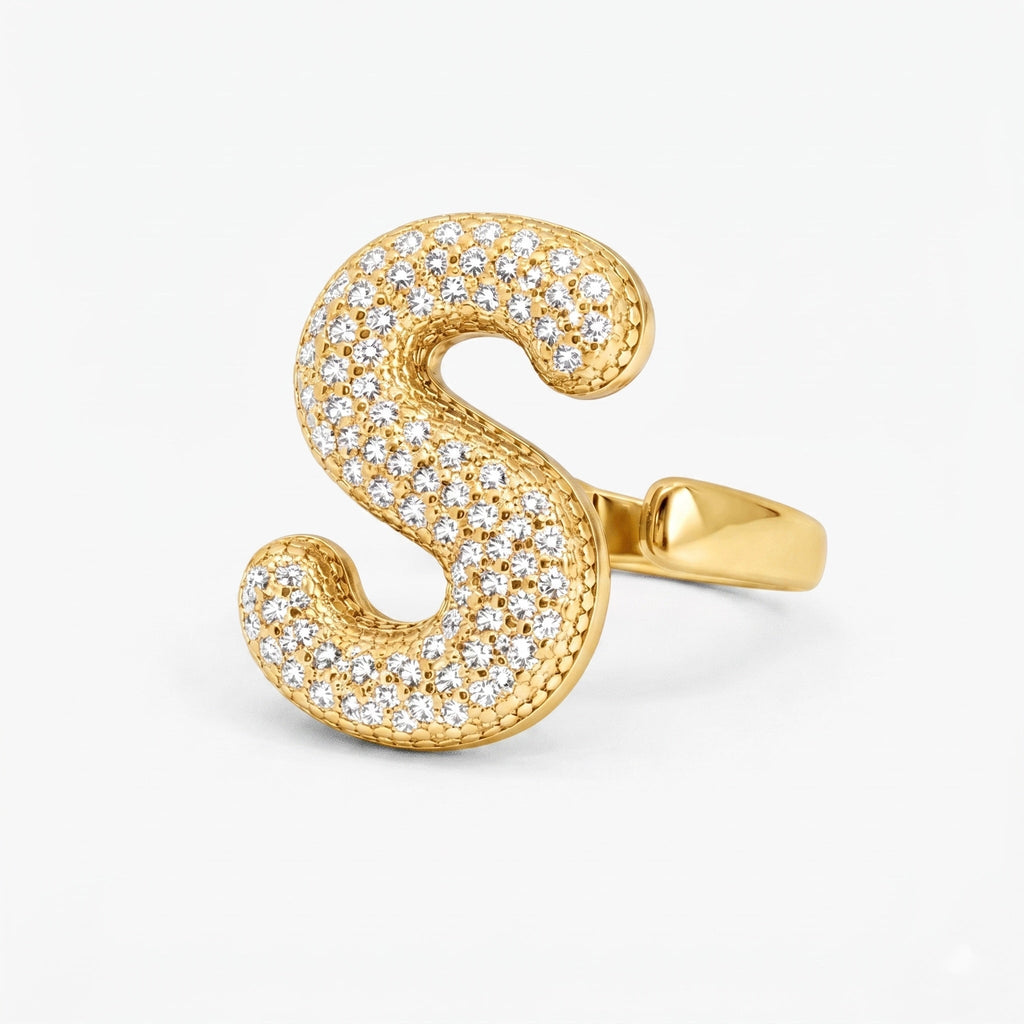Adore Me Ring