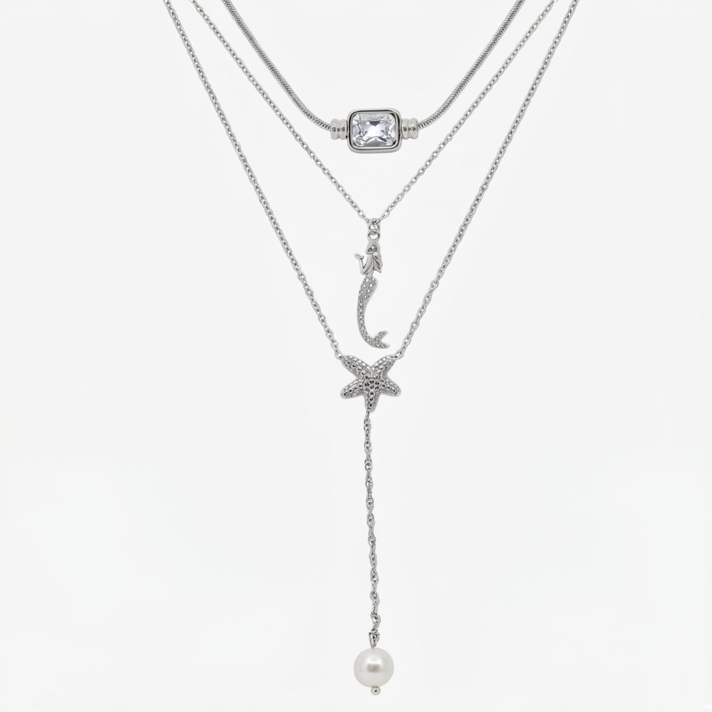 Coastal Mermaid 3 Piece Bundle - EVRYJEWELS