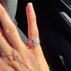 Martini Pinky Ring - EVRYJEWELS