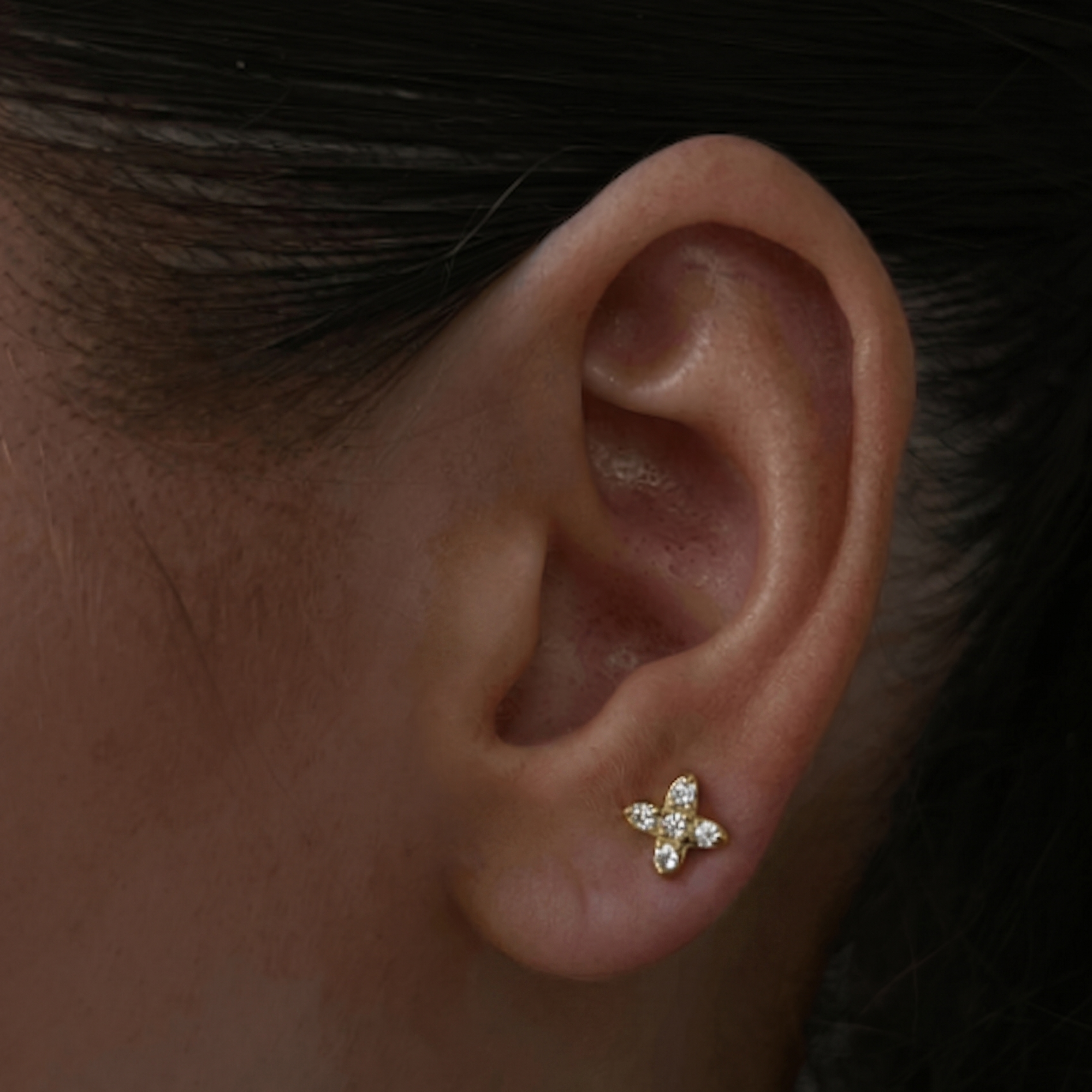 Stella Earrings - EVRYJEWELS