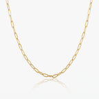 Baby Link Up Necklace