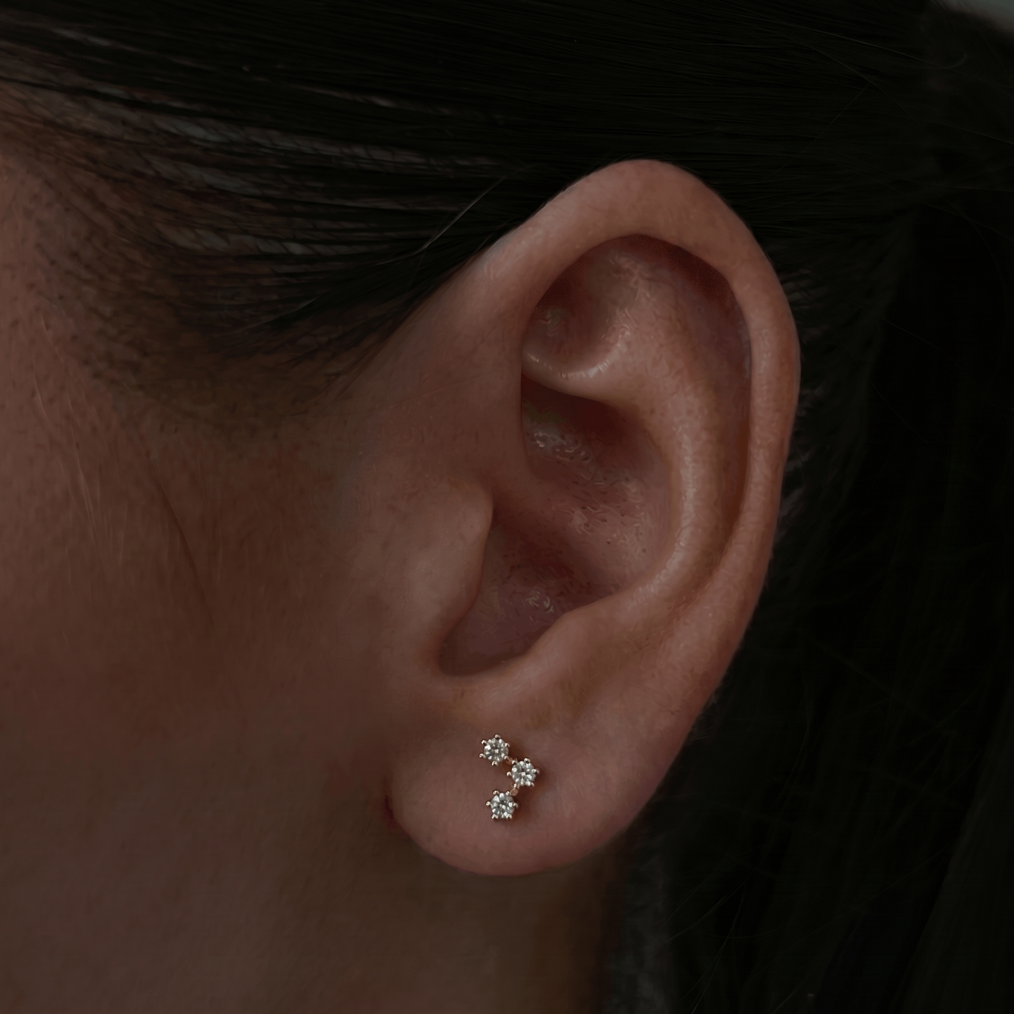 Constellation Earrings - EVRYJEWELS