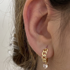 Bad Love Earrings - EVRYJEWELS