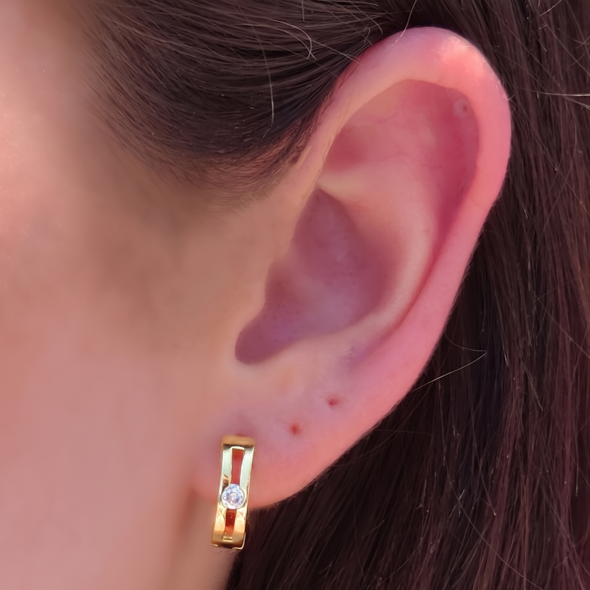Remi Earrings - EVRYJEWELS