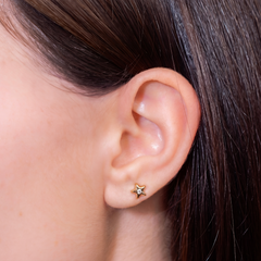 Starry Earrings - EVRYJEWELS