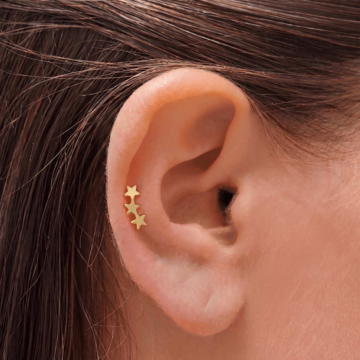 A Star is Born Earrings
