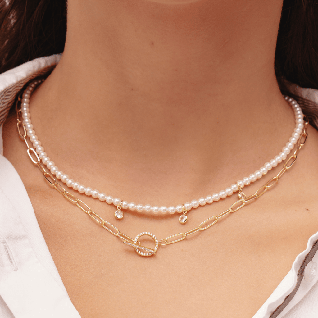 Glamorous Necklace