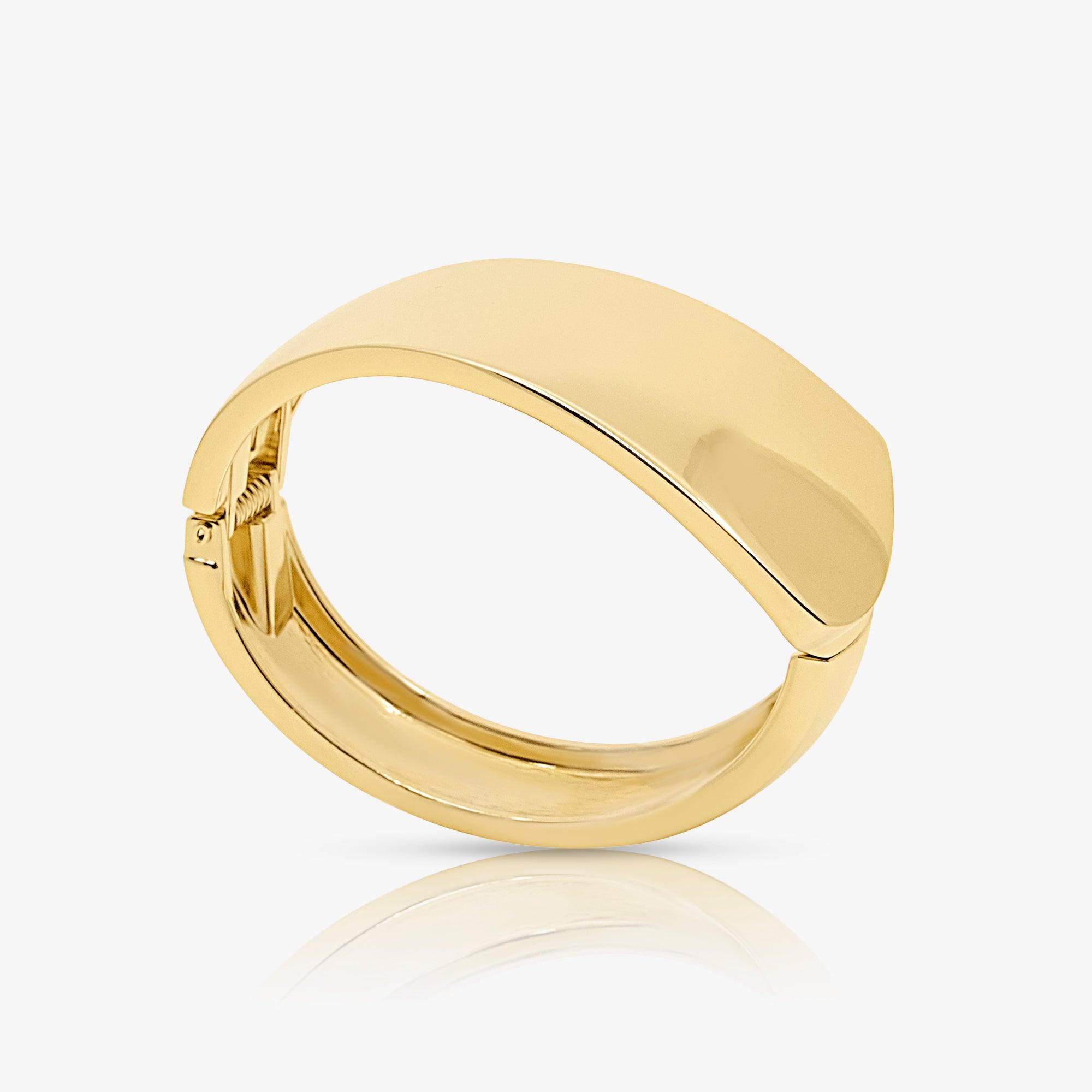 Chunky Bangles