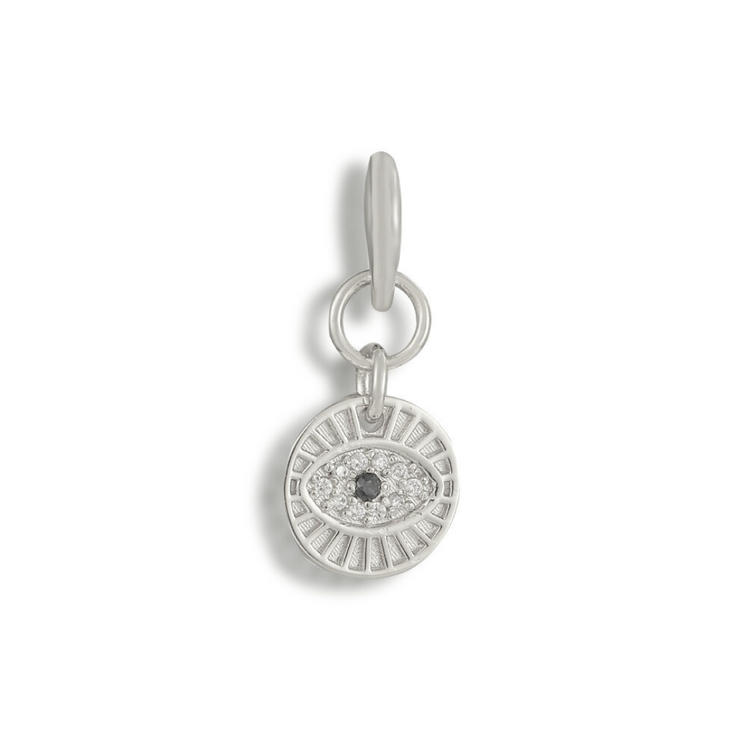 Good Karma Charm - EVRYJEWELS