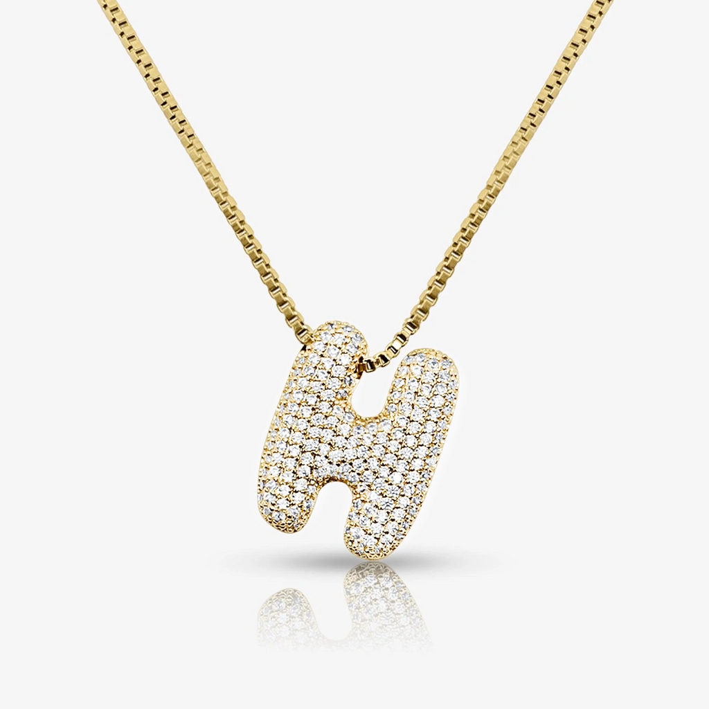 Adore Me Necklace
