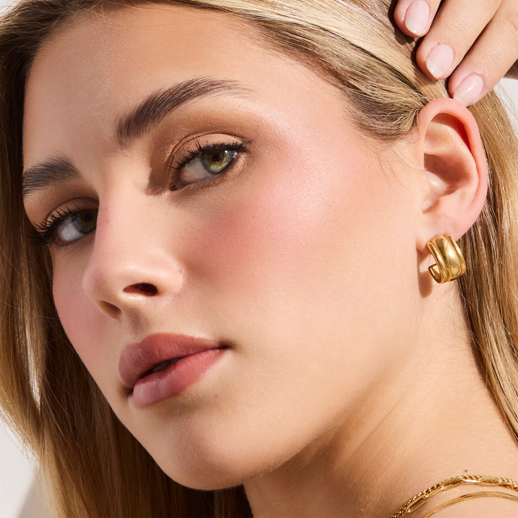 Hailey Earrings