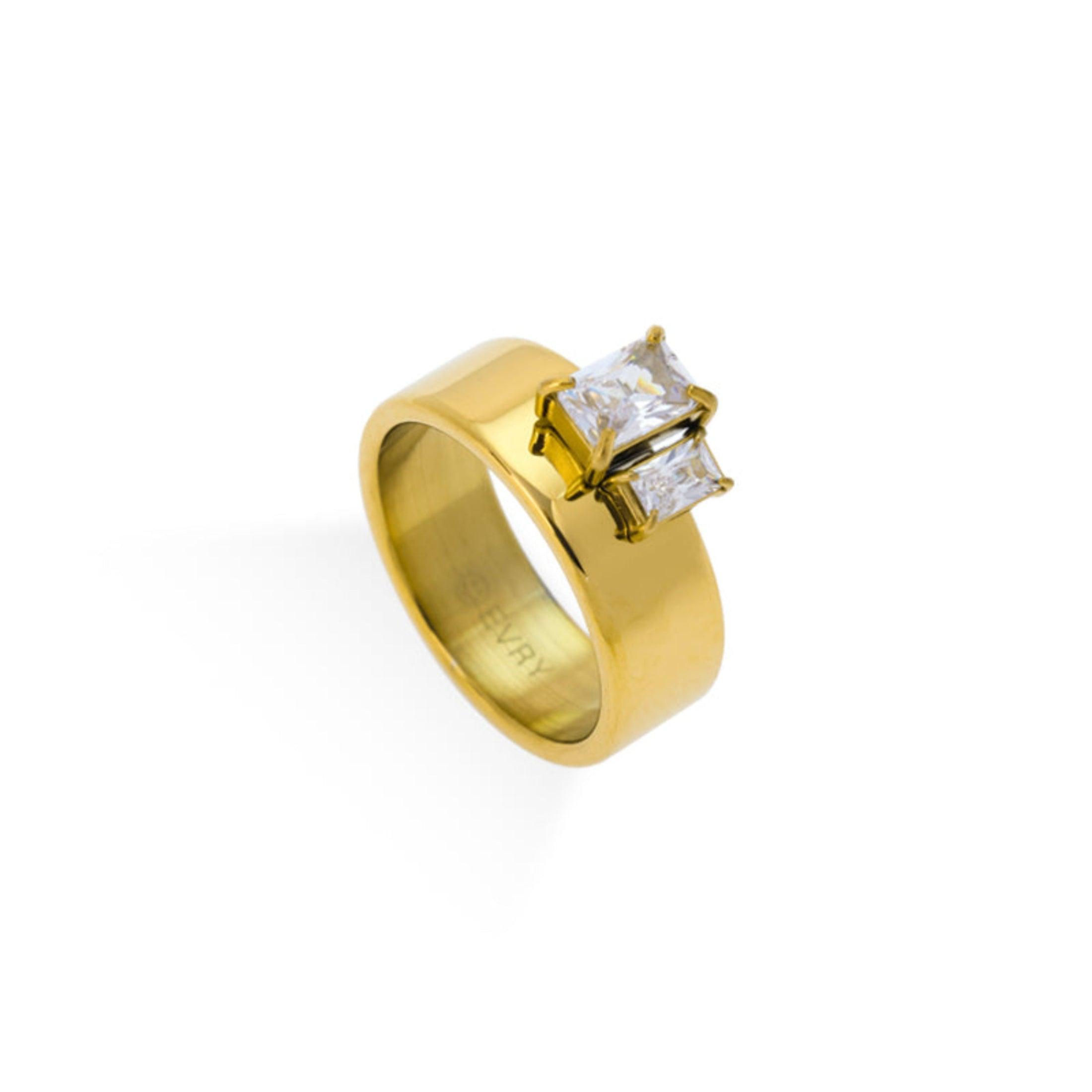Havana Ring