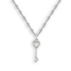 Heart's Desire Necklace - EVRYJEWELS