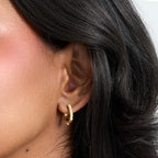 Heavenly Hour Earrings - EVRYJEWELS