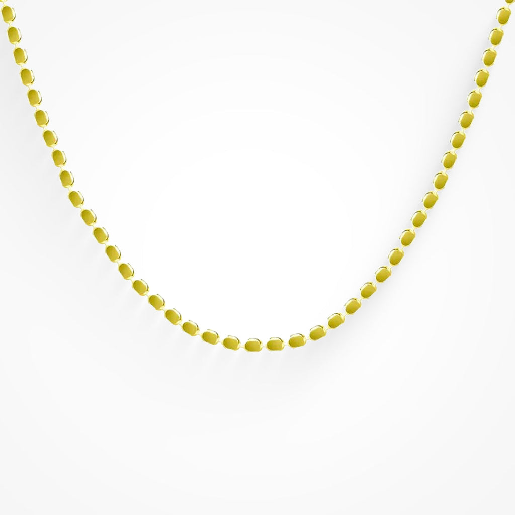 Hollywood Necklace - EVRYJEWELS