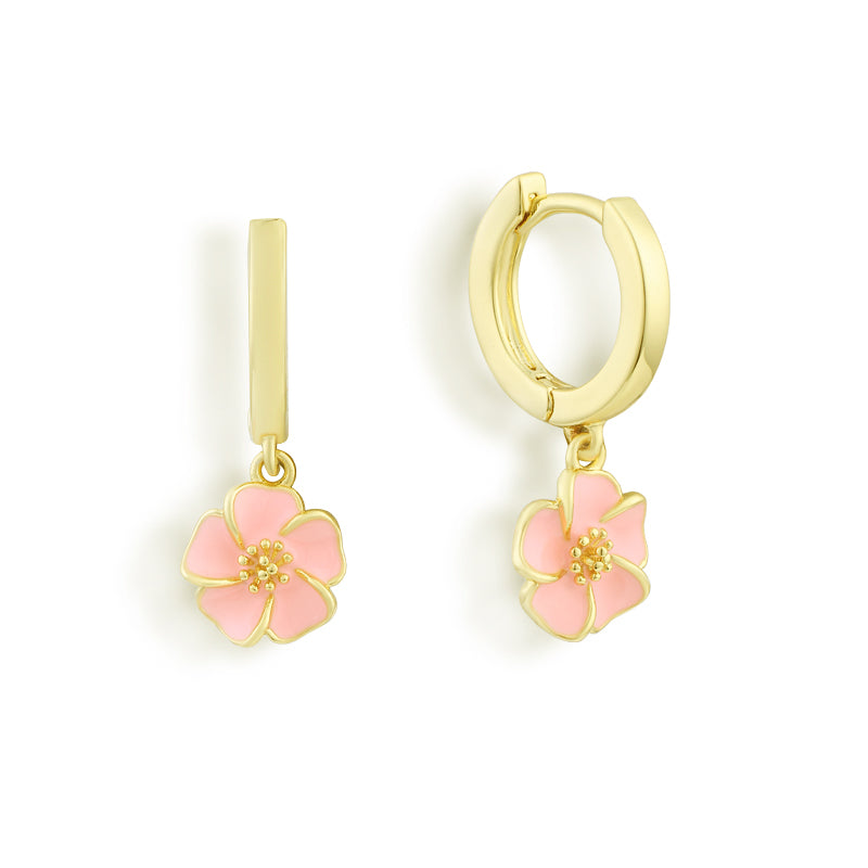 Honolulu Earrings - EVRYJEWELS