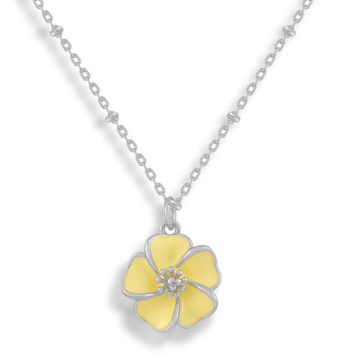 Honolulu Necklace - EVRYJEWELS