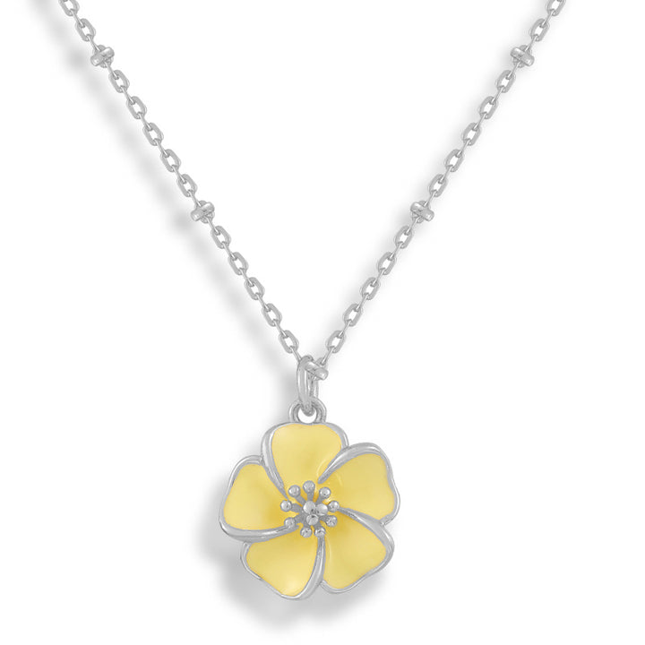Honolulu Necklace - EVRYJEWELS