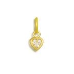 Hopeless Romantic Charm - EVRYJEWELS
