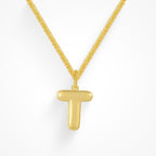 I Heart Me Necklace