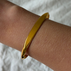 Timeless Bangle - EVRYJEWELS