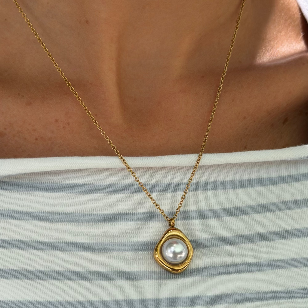 Coastal Crush Necklace Collection - EVRYJEWELS