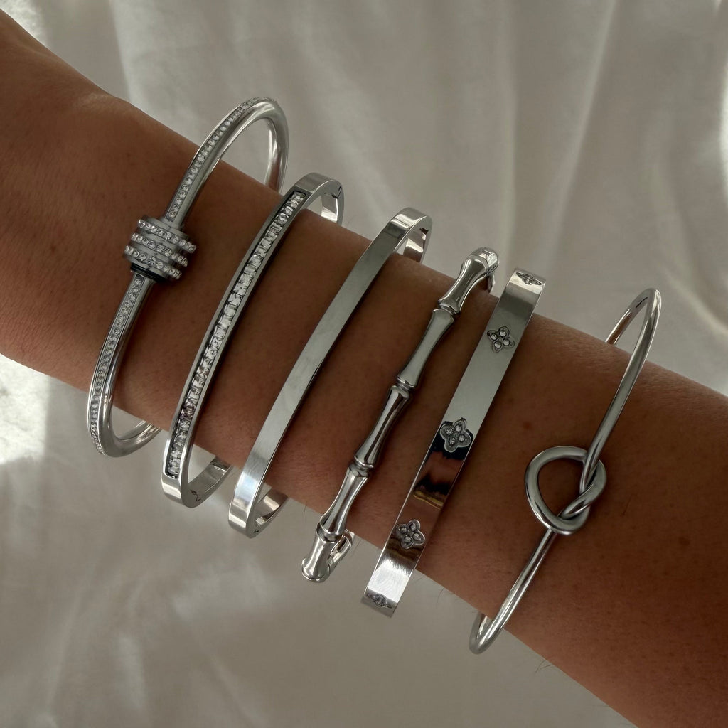 Rosalia Bangle