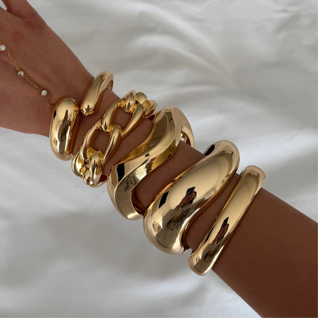 Smooth Operator Bangle