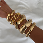 Smooth Operator Bangle