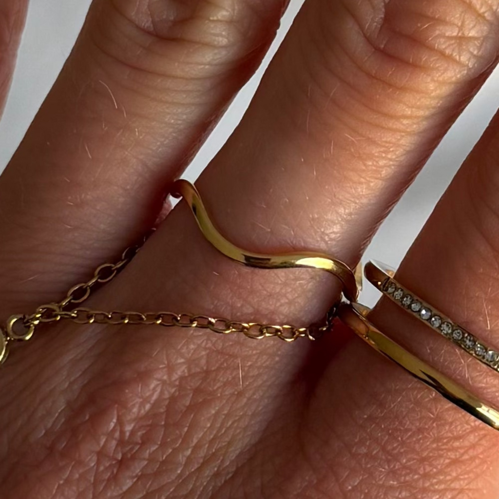 Chérie Ring