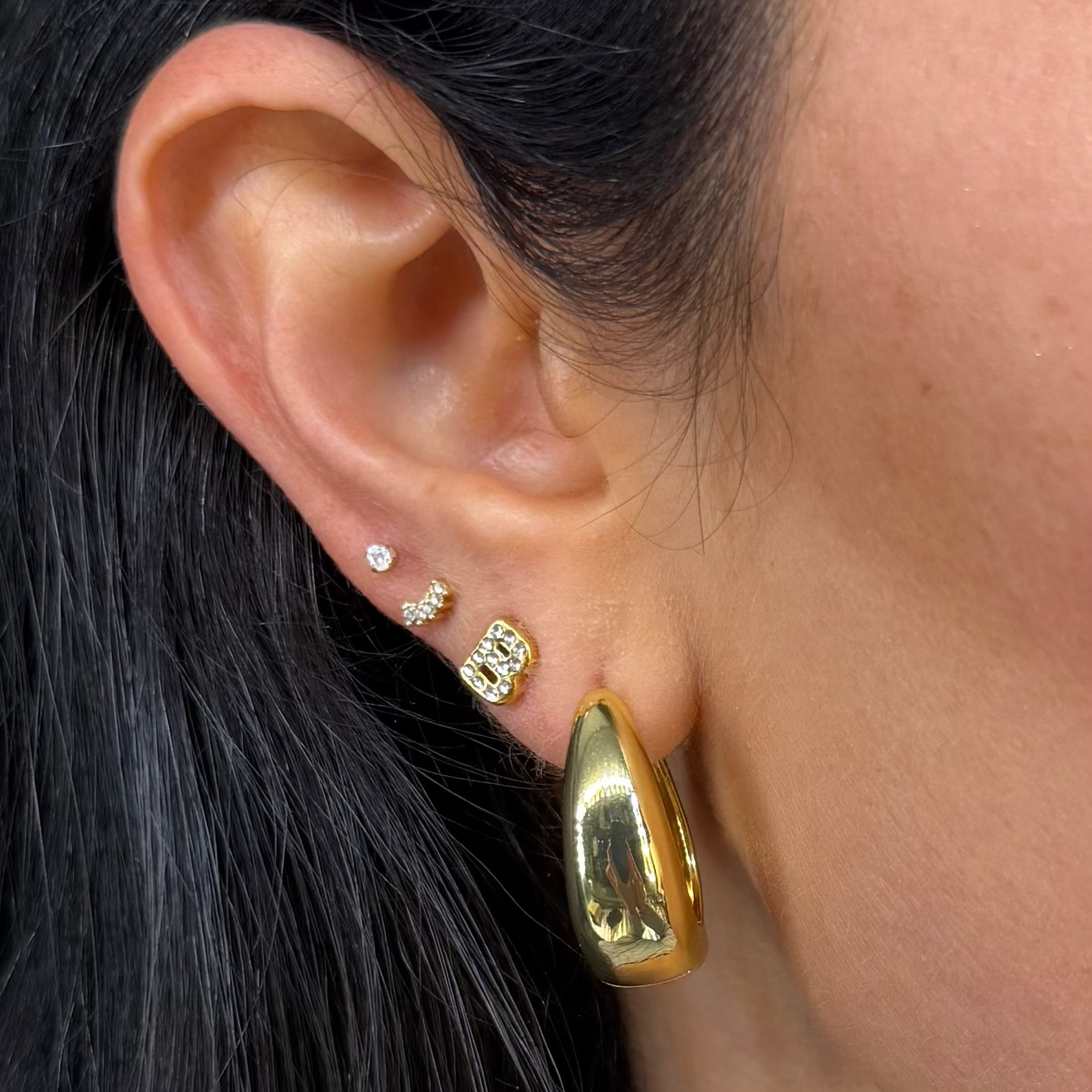 Brandy Earrings