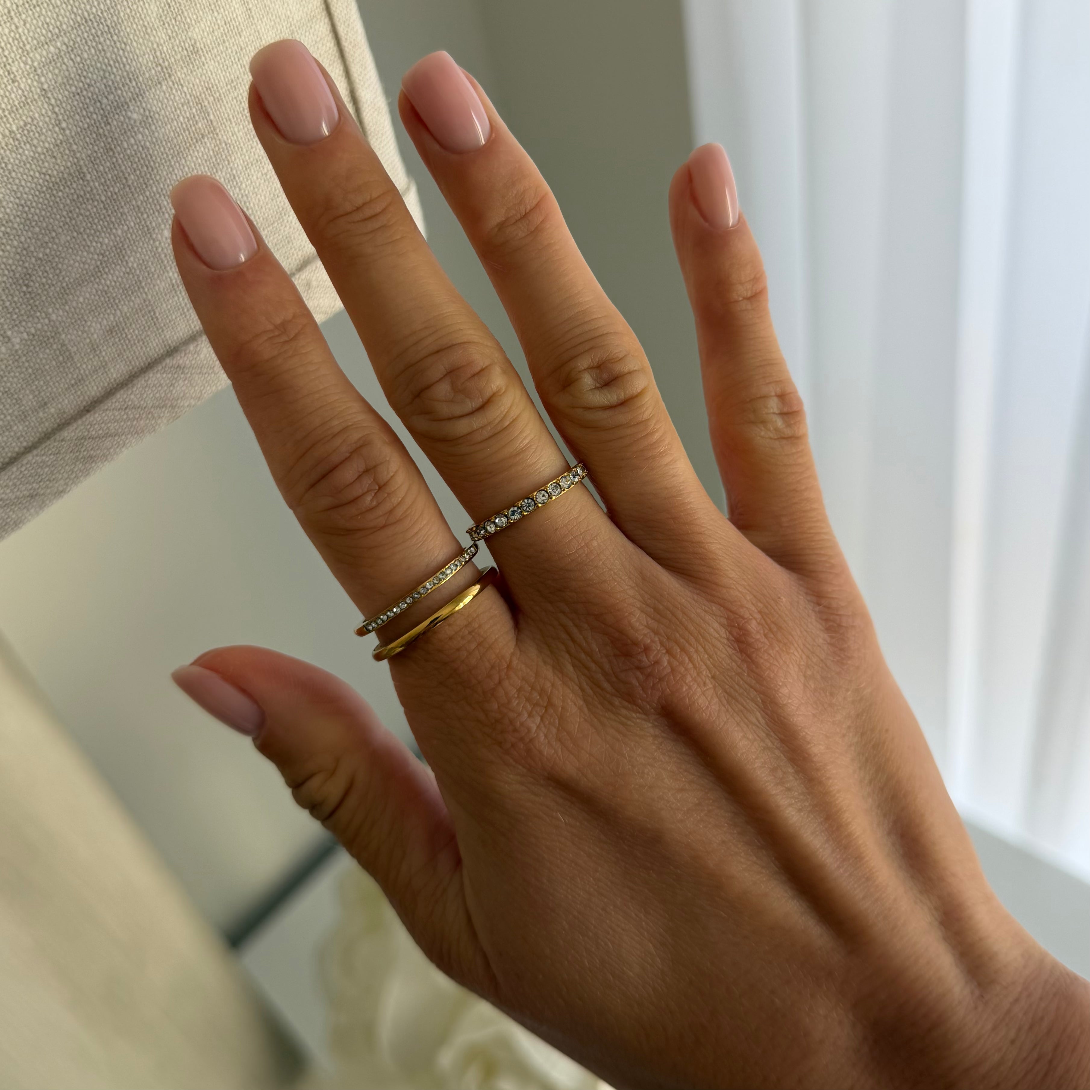 Chérie Ring