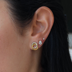 Love Of Mine Stud Earrings