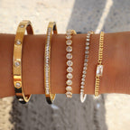 Tennis Bracelets