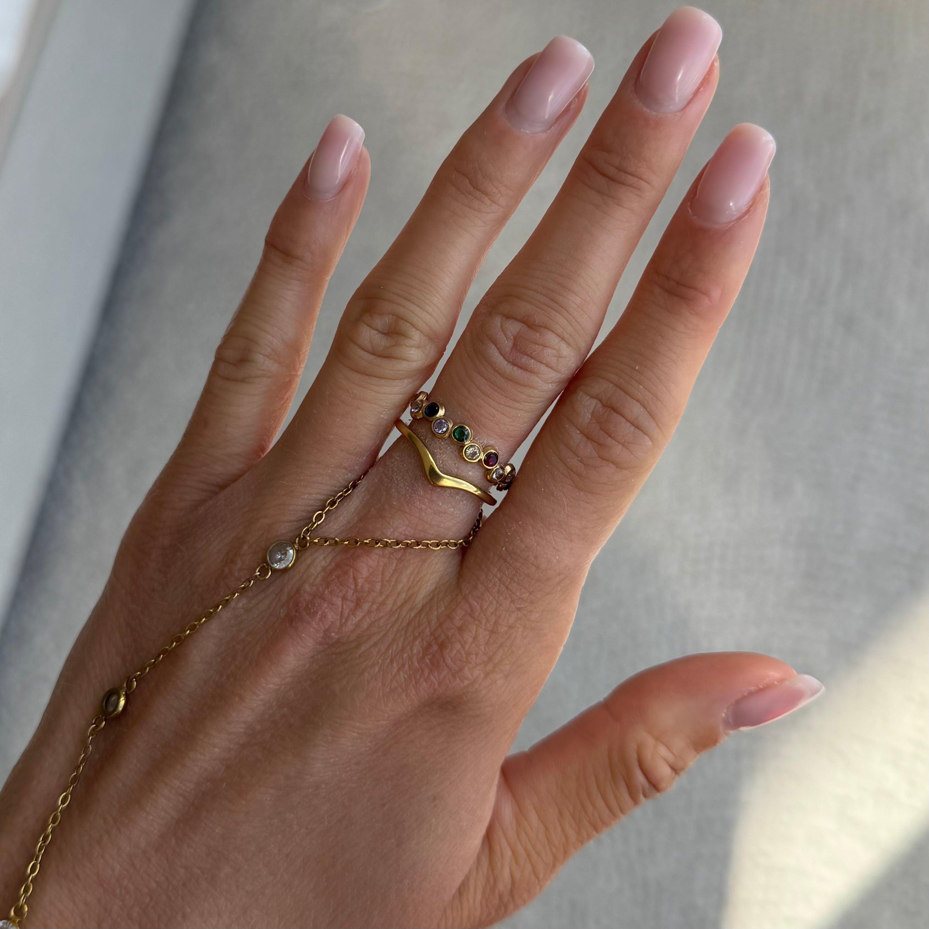 Lilo Ring