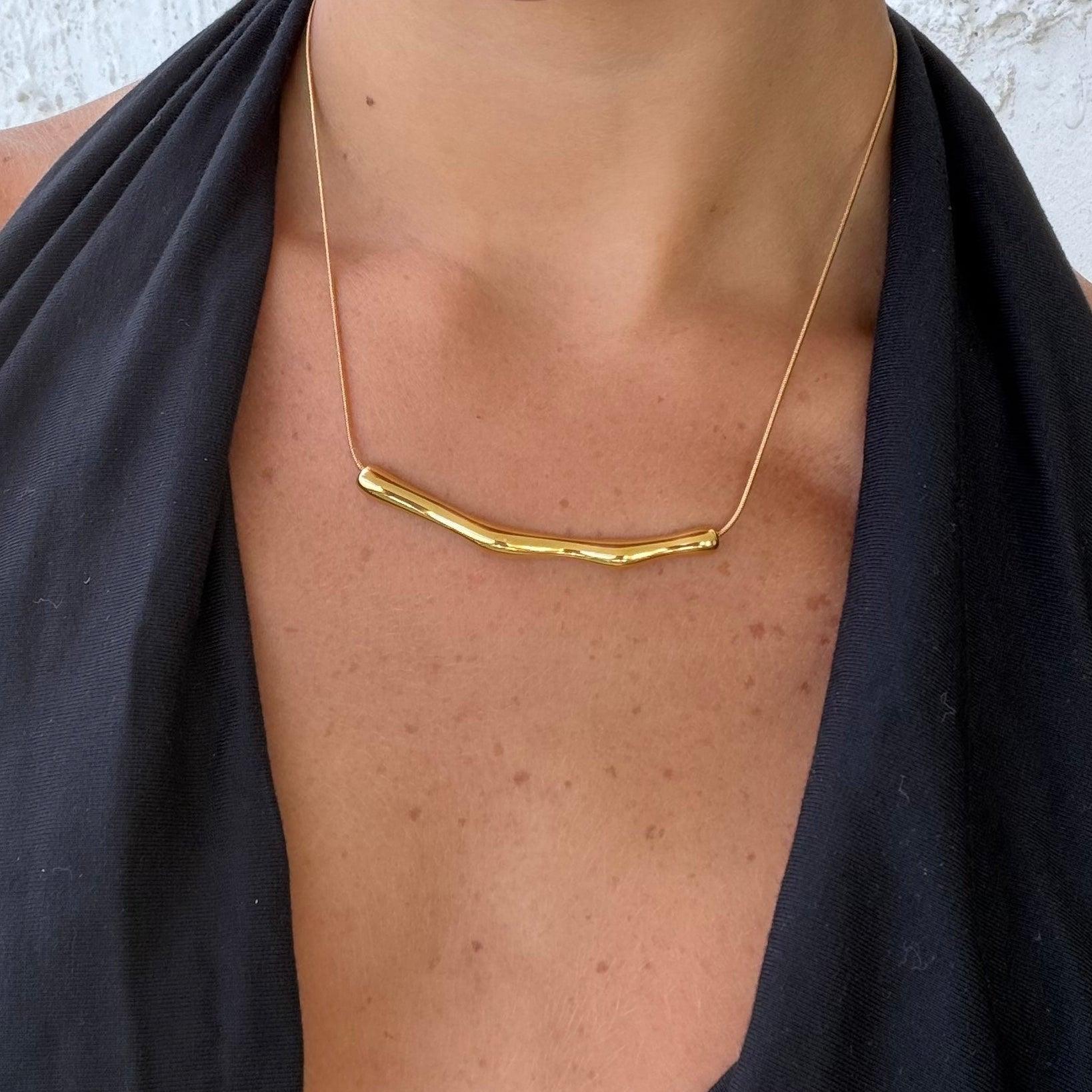 Avery Necklace