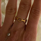 Dream Daze Ring - EVRYJEWELS
