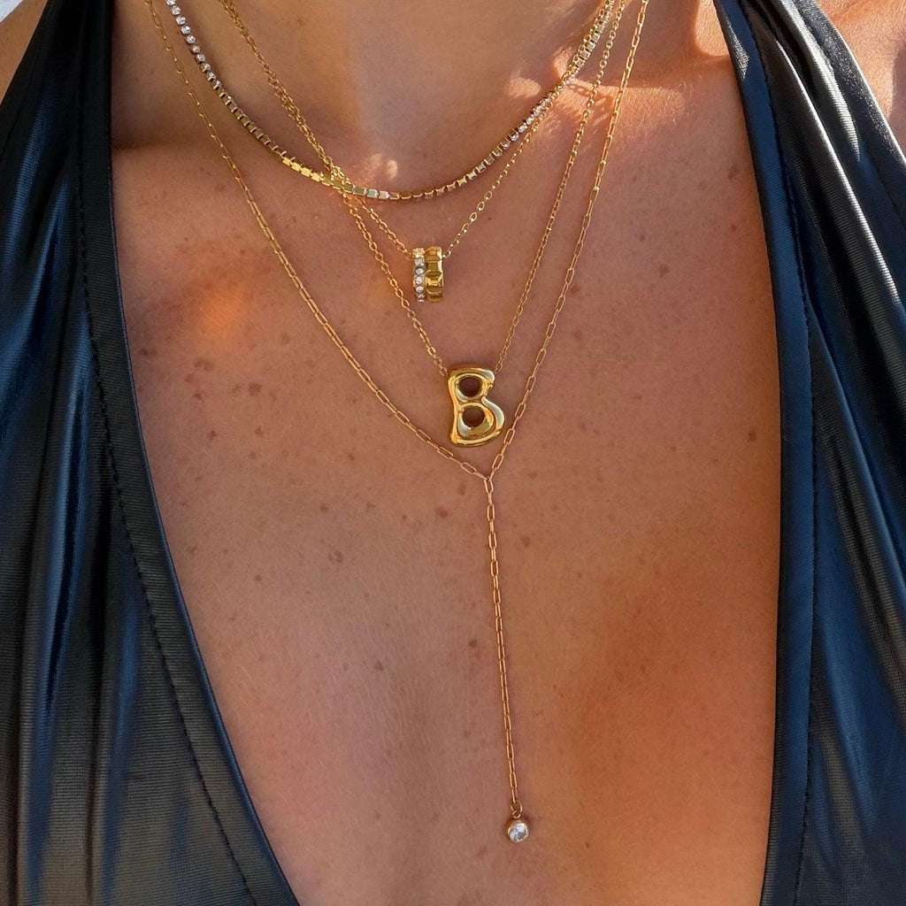 All About You Necklace