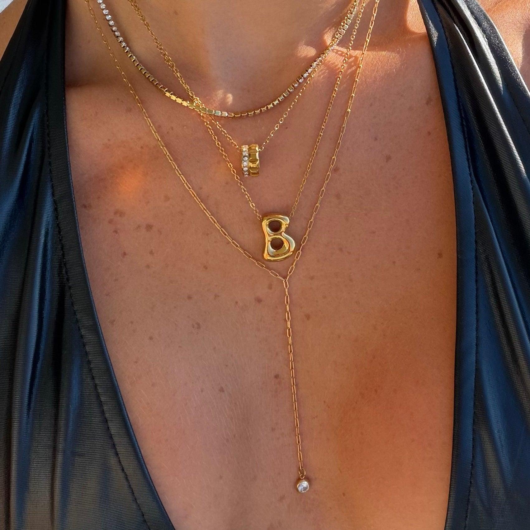 All About You Necklace