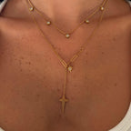 Miah Necklace