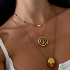 Amelie Necklace
